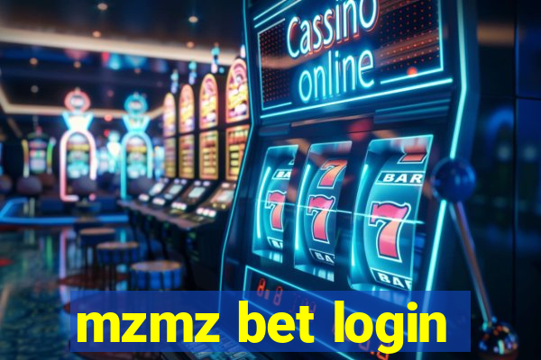 mzmz bet login